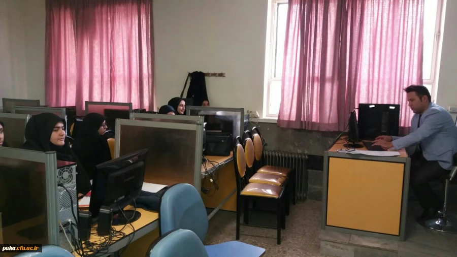 کارگاه  spss 2