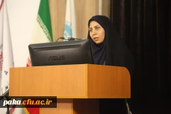 شرکت در اولین همایش بین المللی پژوهش های مدیریت و علوم انسانی 2