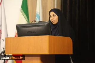 شرکت در اولین همایش بین المللی پژوهش های مدیریت و علوم انسانی