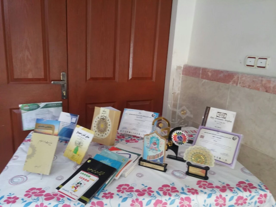 دستاوردهای علمی و فرهنگی 2