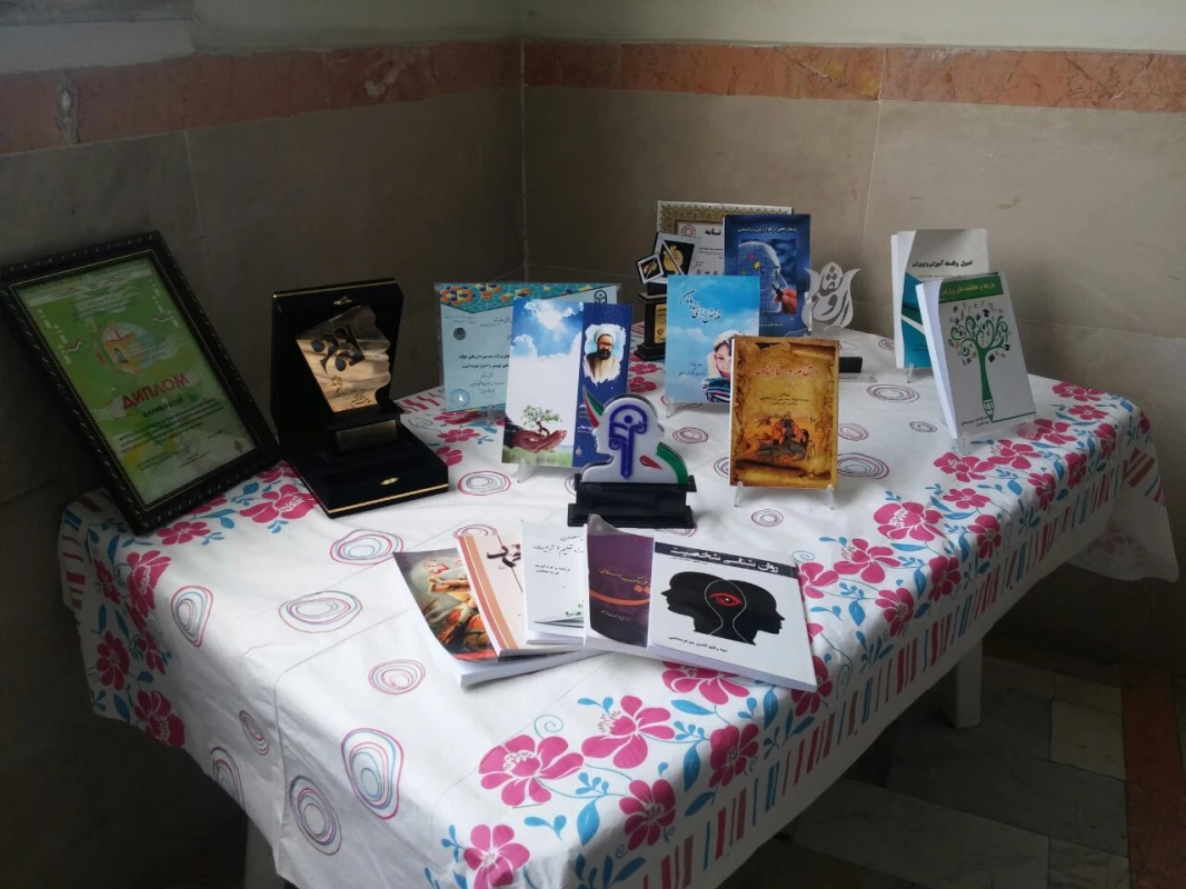 دستاوردهای علمی و فرهنگی 3