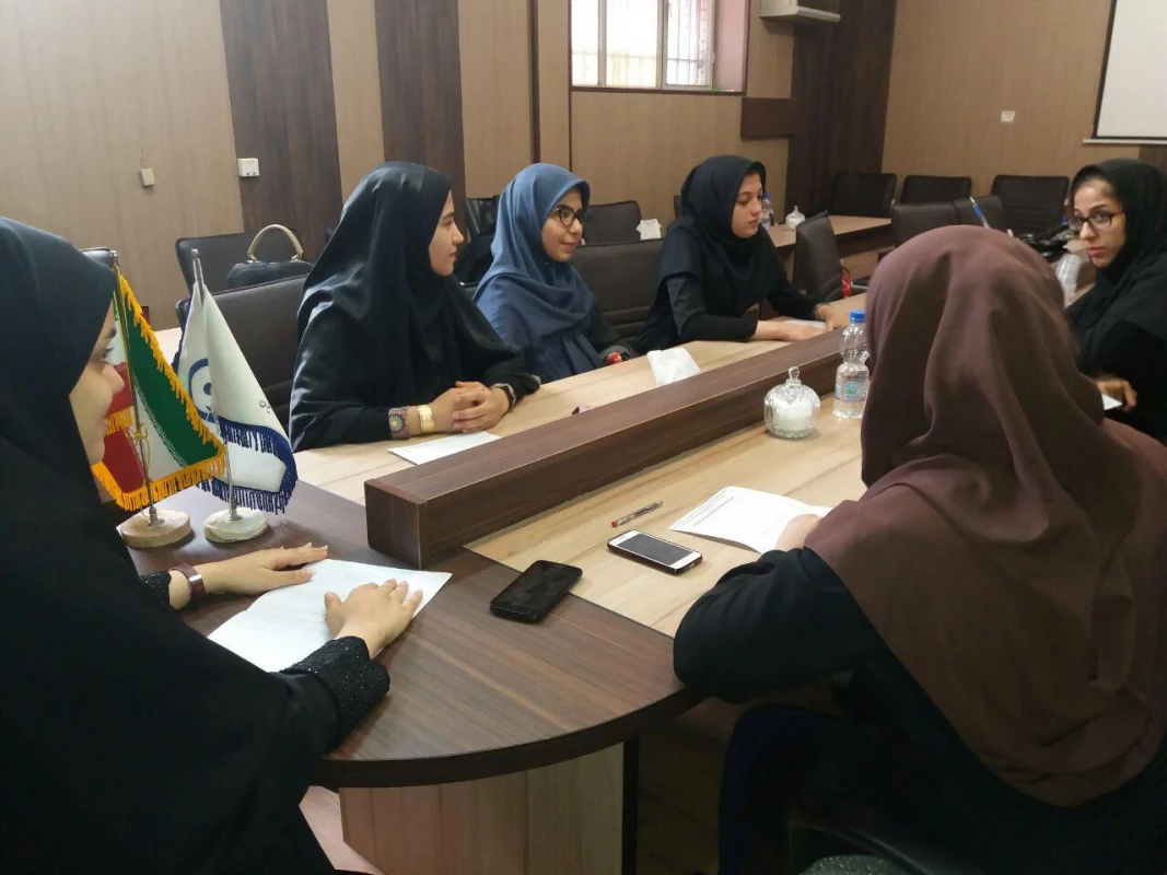 انجمن فناوری و هوشمند سازی 2