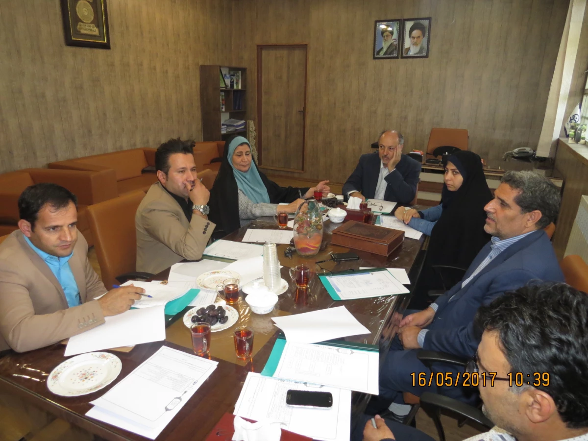 گزارش شورای نظارت 2