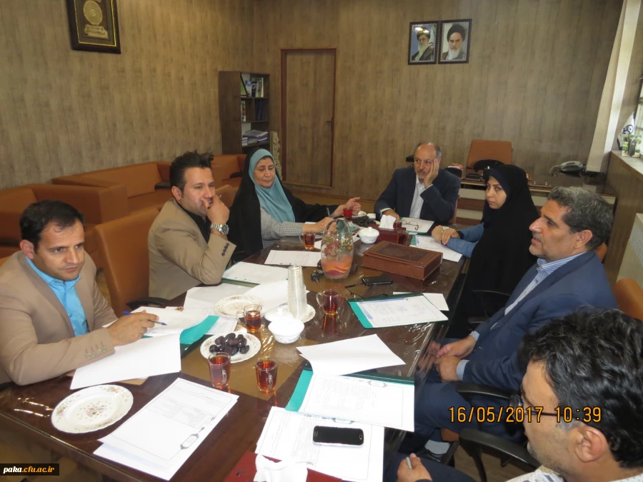 گزارش شورای نظارت 2