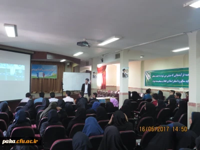 جشنواره الگوهای برتر تدریس