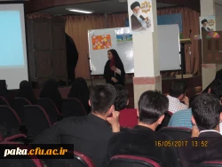 جشنواره الگوهای برتر تدریس 3