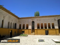 اردوی بازدید از شهرستان یوش  2