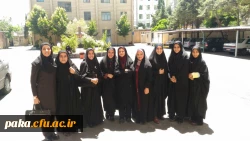 اردوی بازدید از شهرستان یوش  3