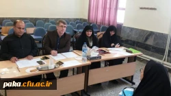 برگزاری مصاحبه از پذیرفته شدگان چند برابر ظرفیت 2