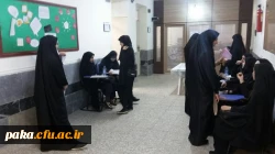 برگزاری مصاحبه از پذیرفته شدگان چند برابر ظرفیت 4