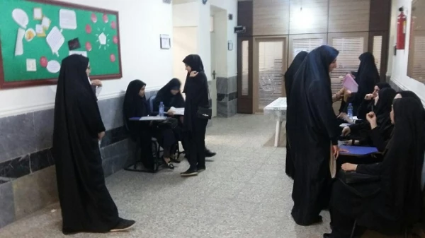 برگزاری مصاحبه از پذیرفته شدگان چند برابر ظرفیت 4