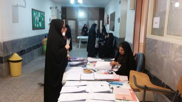 برگزاری مصاحبه از پذیرفته شدگان چند برابر ظرفیت 5