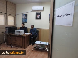 برگزاری مصاحبه از پذیرفته شدگان چند برابر ظرفیت 6