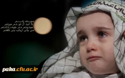 فرا رسیدن ماه محرم 2