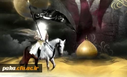 فرا رسیدن ماه محرم 5