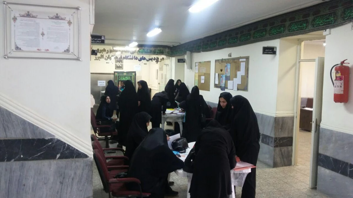 برگزاری مصاحبه پذیرفته شدگان چند برابر ظرفیت آموزش و پرورش 2