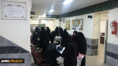 برگزاری مصاحبه پذیرفته شدگان چند برابر ظرفیت آموزش و پرورش