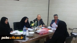 برگزاری مصاحبه پذیرفته شدگان چند برابر ظرفیت آموزش و پرورش 4