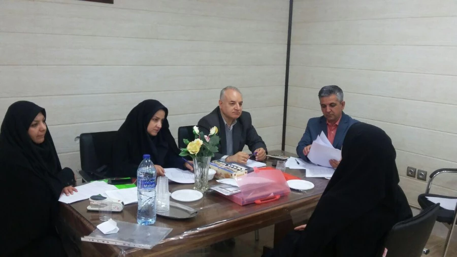 برگزاری مصاحبه پذیرفته شدگان چند برابر ظرفیت آموزش و پرورش 4