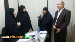 برگزاری مصاحبه پذیرفته شدگان چند برابر ظرفیت آموزش و پرورش 5