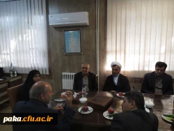 نشست پروژه قلم 2