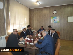 نشست پروژه قلم 3