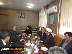 نشست پروژه قلم 4