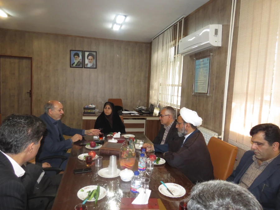 نشست پروژه قلم 4