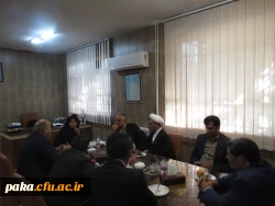 نشست پروژه قلم 5