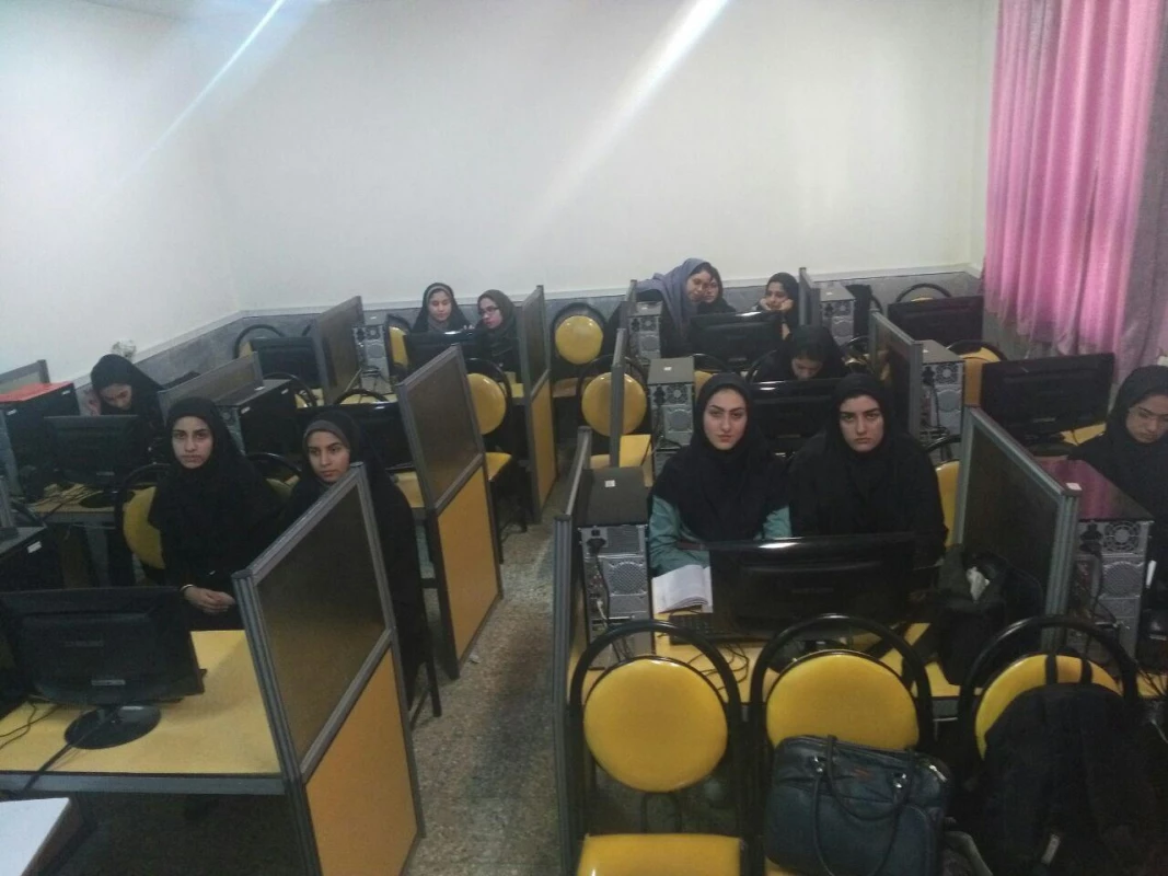 کارگاه آموزشی 3