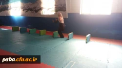 هفته تربیت بدنی 7