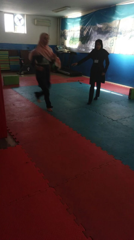 هفته تربیت بدنی 10