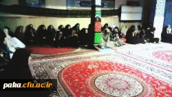 مراسم عزاداری اربعین 3