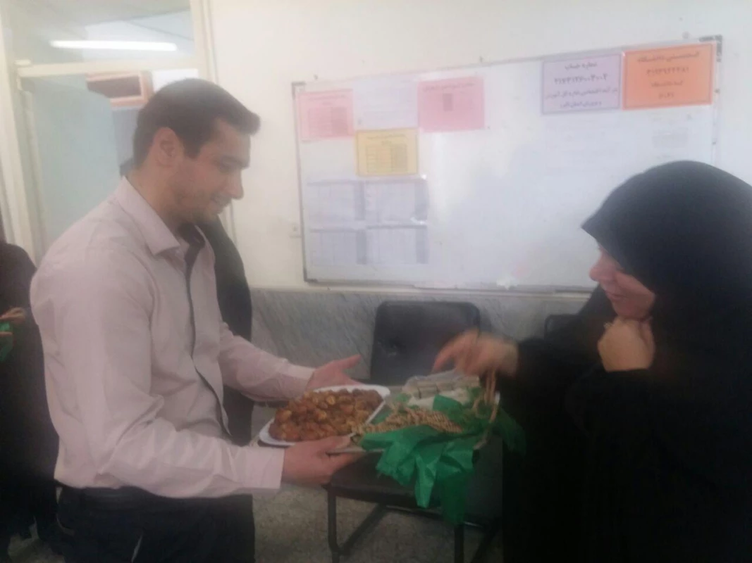 زیارت کربلا 2