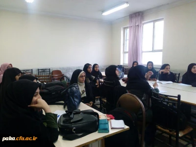 برگزاری کارگاه