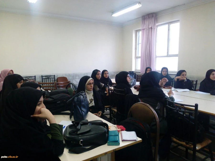 برگزاری کارگاه 2