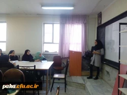 برگزاری کارگاه 3