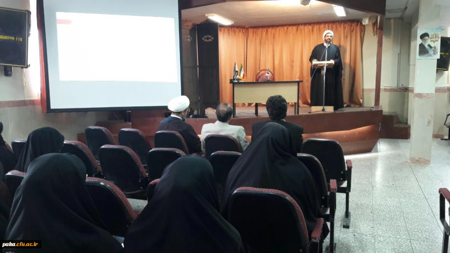 همایش کتابخوانی 2