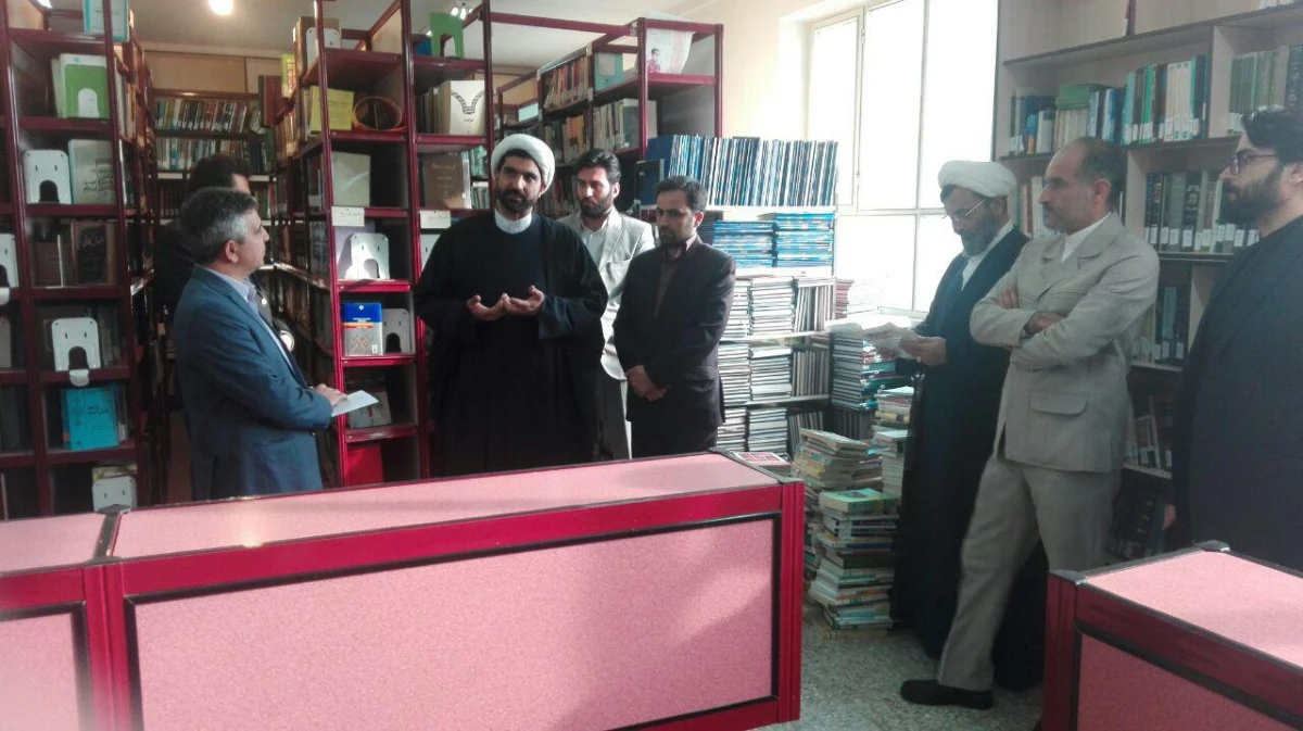 همایش کتابخوانی 3