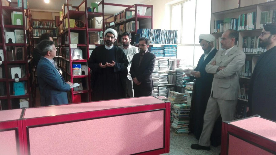 همایش کتابخوانی 3