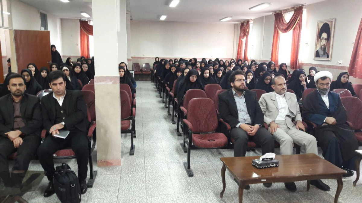 همایش کتابخوانی 4