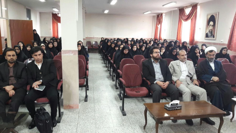 همایش کتابخوانی 4