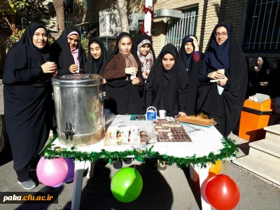 جشن آغاز ولایتعهدی امام زمان ( عج )