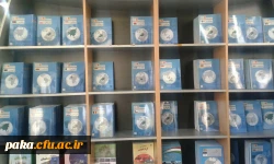 بازدید دانشجویان جغرافیا از آسمان نما 3