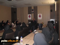 برگزاری کارگاه نظام نوین آموزش ایدز 2