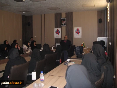 برگزاری کارگاه نظام نوین آموزش ایدز