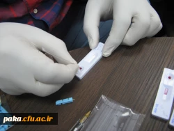 برگزاری کارگاه نظام نوین آموزش ایدز 3