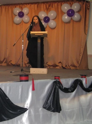 مراسم گرامیداشت روز دانشجو 3