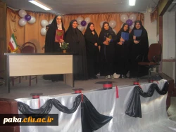 مراسم گرامیداشت روز دانشجو 4