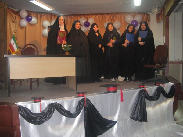 مراسم گرامیداشت روز دانشجو 4